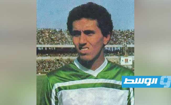 لاعب «الأهلي طرابلس» السابق: تمنيت أن أكون مدربا بعد اعتزالي
