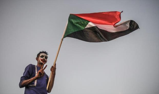 الإمارات تودع 250 مليون دولار في المصرف المركزي السوداني