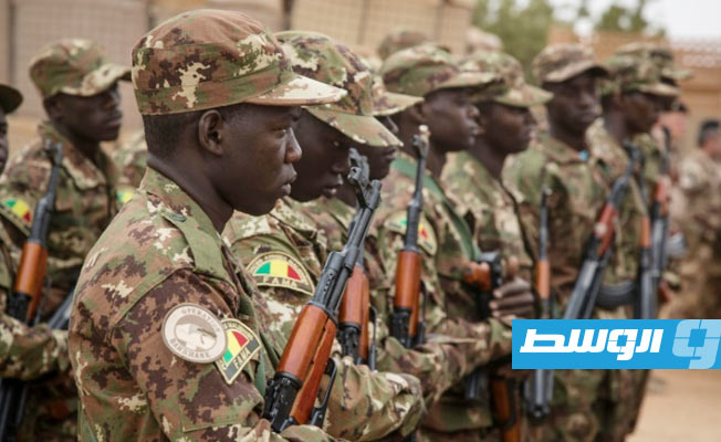 مالي تنسحب من مجموعة دول الساحل الخمس ومن قوتها العسكرية لمكافحة «الإرهاب»