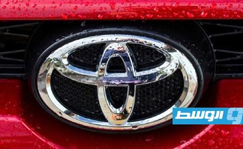 «تويوتا» تحتفظ بصدارة بيع السيارات في العالم رغم «نقص الشرائح»