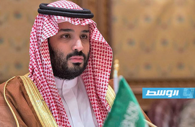 ولي العهد السعودي: هجوم «أرامكو» اختبار حقيقي للإرادة الدولية