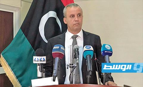 أميمة لـ«بوابة الوسط»: قررت الترشح على مقعد رئيس اتحاد الكرة الليبي