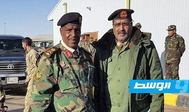 LNA Spox: Military operations in Derna are complete, we are asking the population to cooperate with the security services