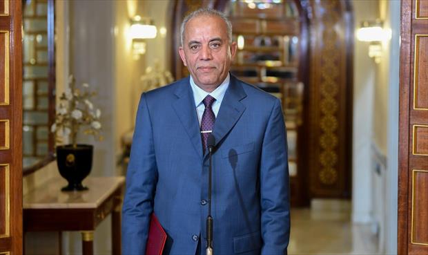 الحبيب الجملي يحدد موعد الإعلان عن الحكومة التونسية الجديدة