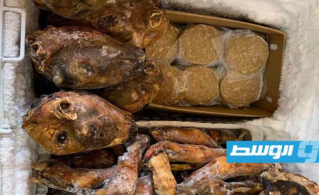 حملات الرقابة على الأغذية.. هل تكفي لمنع وصول الطعام الفاسد إلى الليبيين؟
