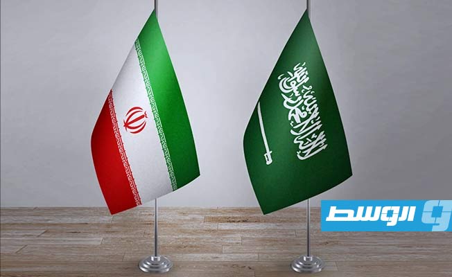 طهران والرياض تستأنفان الحوار في بغداد