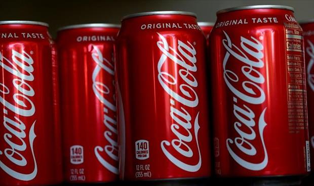 «كوكاكولا» قد تضيف لمشروباتها مادة موجودة في الماريغوانا