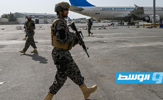 «الطيران المدني الإماراتية» تتعاقد على توفير خدمات أرضية في 3 مطارات أفغانية