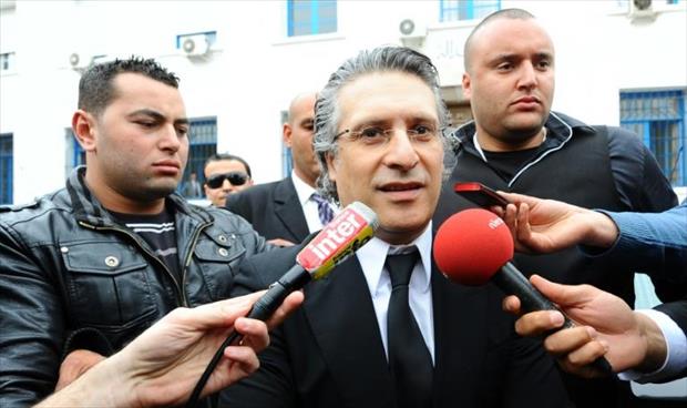 محكمة تونسية تنظر في طلب الإفراج عن القروي اليوم الثلاثاء