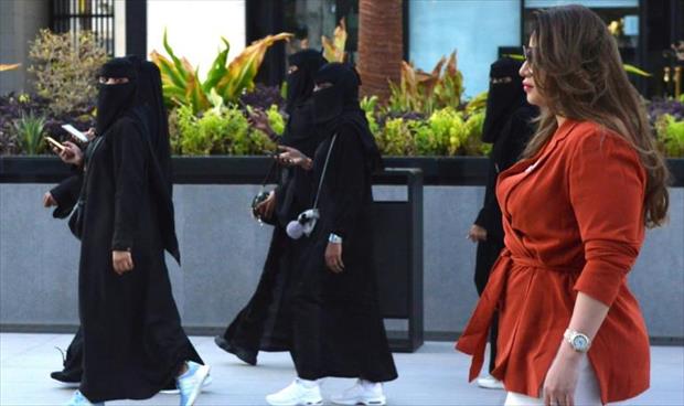 توقيف 200 شخص في الرياض على خلفية «ملابس غير لائقة» وقضايا تحرش