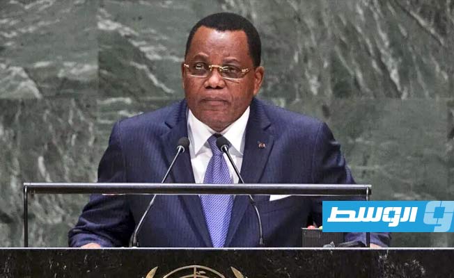 وزير خارجية الكونغو: الانتخابات ليست الدواء الشافي لمشكلات ليبيا.. المصالحة أولا