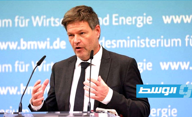 برلين: مطالبة روسيا بدفع ثمن الغاز بالروبل غير مقبولة بالنسبة لمجموعة السبع
