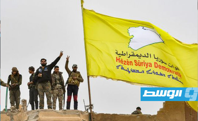 123 قتيلا في أربعة أيام من المعارك بين «داعش» والقوات الكردية في سورية