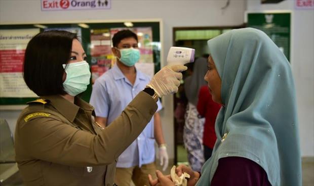 «الصحة العالمية» تدعو إلى تحرّك «حازم» في جنوب شرق آسيا لمكافحة «كورونا»