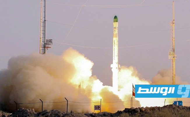 للمرة الثانية.. إيران تختبر صاروخا لحمل الأقمار الاصطناعية لأهداف «بحثية»