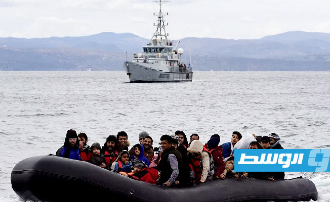 At least 78 dead after migrant boat believed to have sailed from eastern Libya sinks off Greece