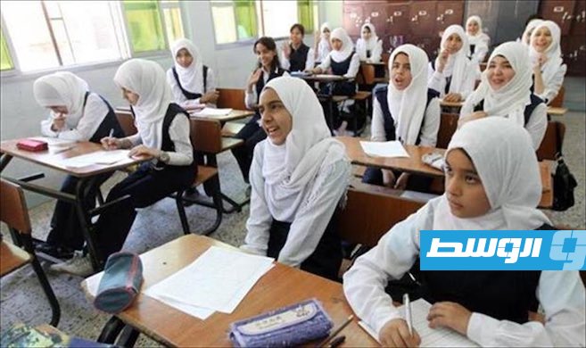 «التعليم» تعلن انطلاق العام الدراسي في 7 نوفمبر
