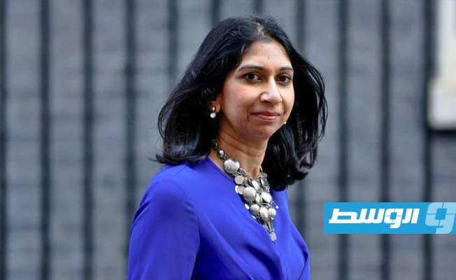 وزيرة الداخلية البريطانية تعلن استقالتها بسبب استخدام بريدها الإلكتروني الشخصي
