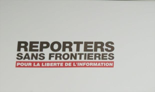 مقتل 49 صحفيا حول العالم خلال 2019