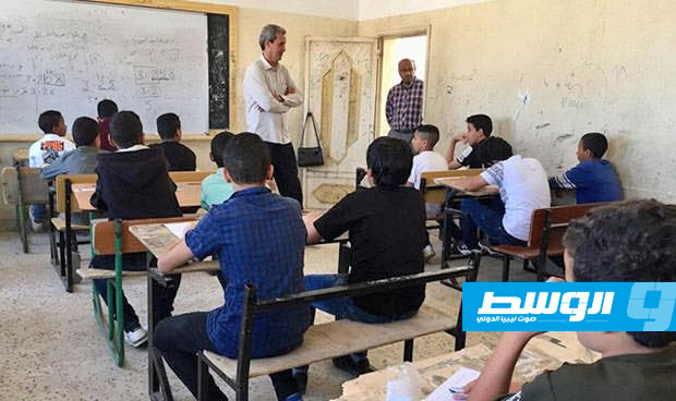 «تعليم الوفاق»: صرف مكافآت امتحانات الدور الثاني للعام 2017-2018