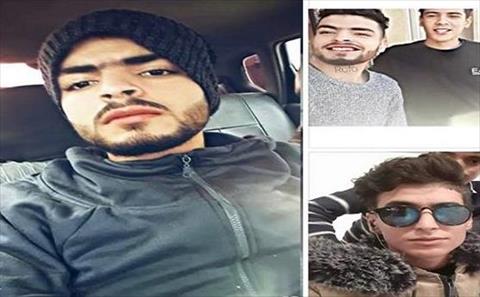 بعد أسبوع من اختفائهم.. عودة الشباب الثلاثة الذين فقدوا جنوب طرابلس