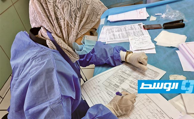 توزيع إصابات كورونا.. طرابلس في الصدارة وحالات الشفاء تتخطى 120 ألفا