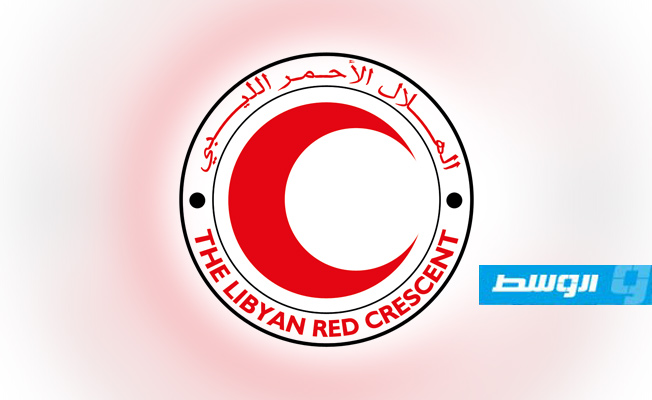 الهلال الأحمر طرابلس نقوم بإجــلاء العائلات العالقة وهذا رقم الطوارئ