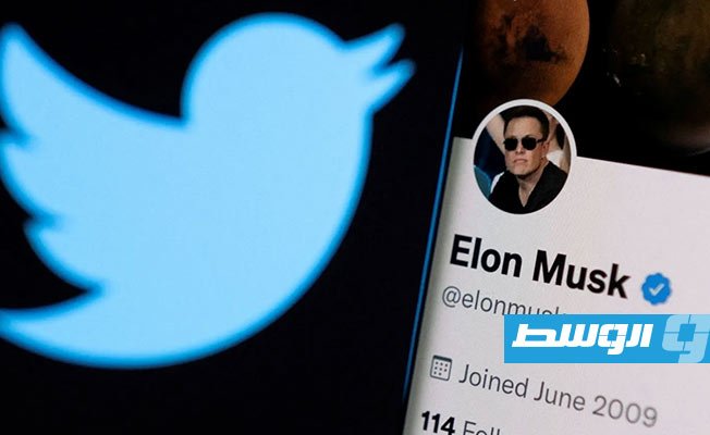 ماسك: صفقة «تويتر» قد تُجرى إذا قدموا دليلا على صحة حسابات المستخدمين