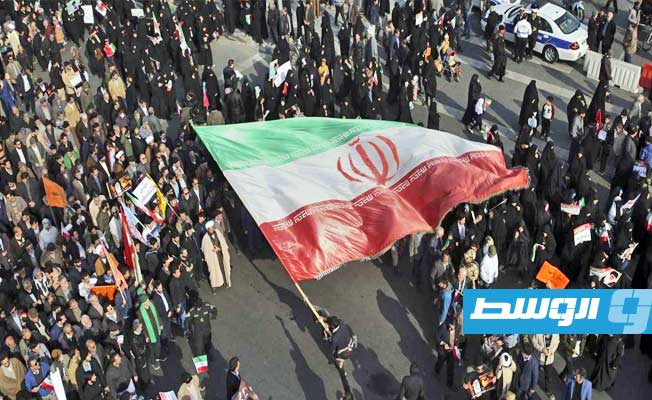 الشرطة الإيرانية تعلن توقيف 67 متظاهرا في أصفهان