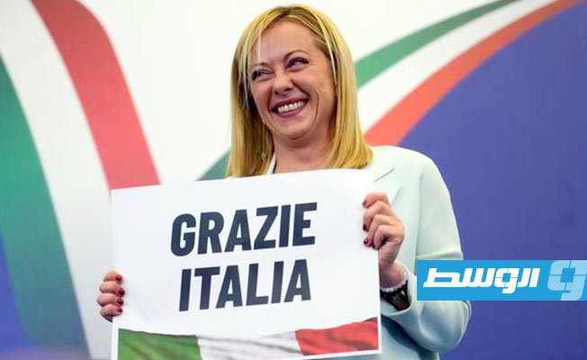 Meloni set to lead Italy after right triumphs at polls