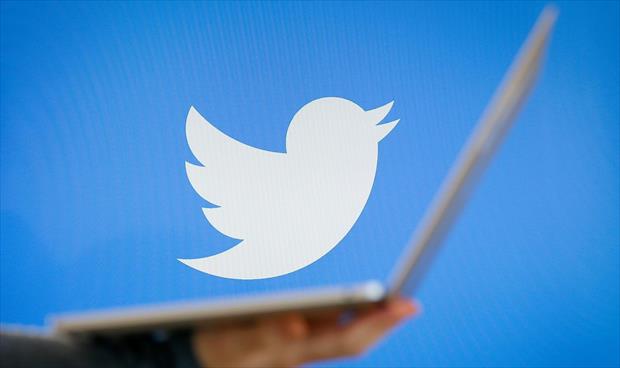 «تويتر» يعتذر عن تعليق حسابات معارضة للسلطات الصينية