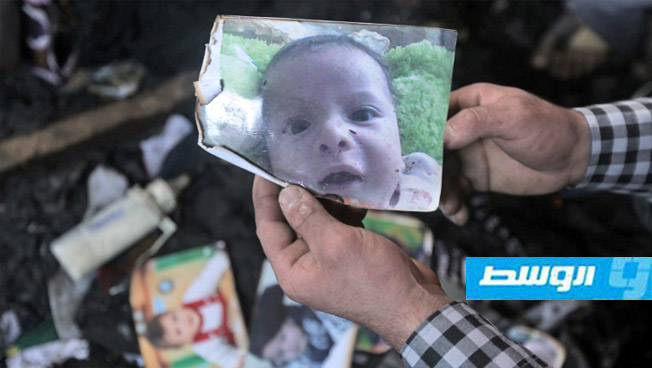 بعد 4 سنوات.. عقوبة مخففة لإسرائيلي شارك في قتل عائلة الدوابشة الفلسطينية