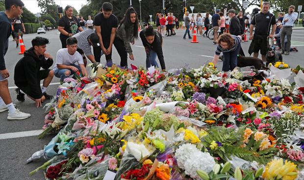 برلمان نيوزيلندا يقر تعديل قوانين الأسلحة بعد هجوم «كرايستشيرش»
