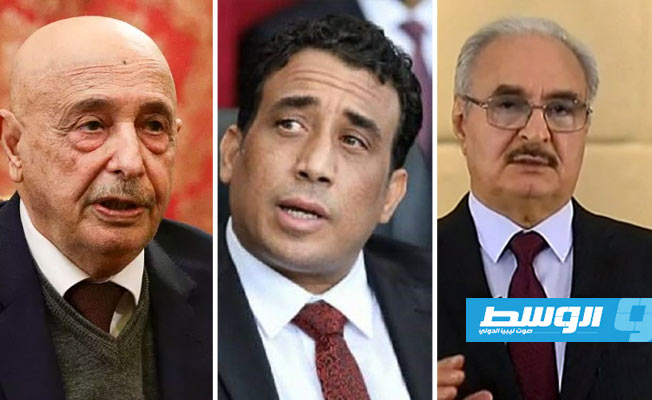 General Command: Haftar, Saleh and Menfi welcome participation in Bathily dialogue provided no party is excluded and reservations are taken into account