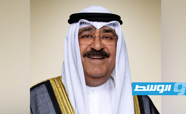 حل البرلمان الكويتي والدعوة لانتخابات جديدة