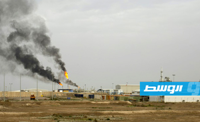 العصيان المدني في العراق يعطل تصدير 90 ألف برميل من النفط الخام