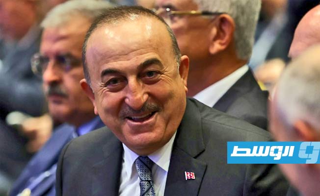 تركيا تطالب بـ«خارطة طريق ملموسة» في ليبيا