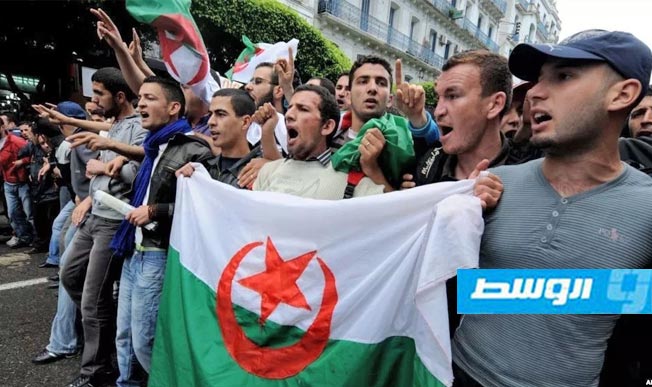 تأييد روسي وإيطالي لخطة بوتفليقة ورفض جزائري لمساعي تدويل الأزمة