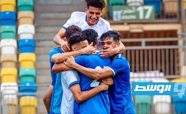 الهلال يفتتح شريط مباريات الجولة الثانية بالفوز على الصداقة بالدوري الممتاز