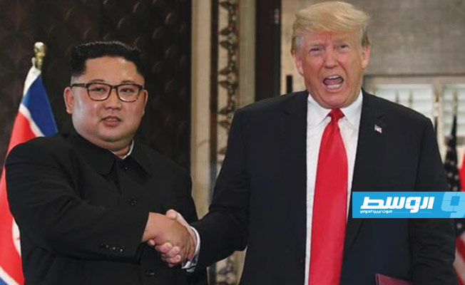 كوريا الشمالية تطالب أميركا بتنازلات لاستمرار المفاوضات