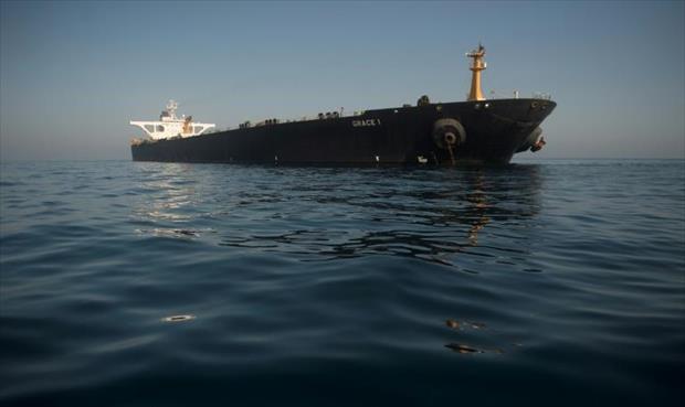 أثينا تؤكد أن ناقلة النفط الإيرانية «لا تتجه إلى اليونان»