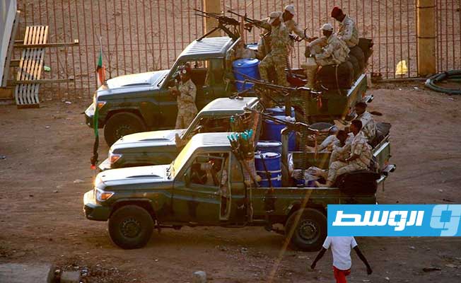 «رويترز»: 6 قتلى من القوات السودانية في هجوم إثيوبي