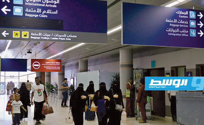 إصلاح تاريخي.. السعودية تخفف القيود المفروضة على سفر النساء
