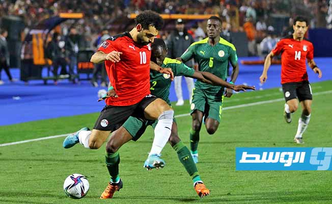 إنجاز تاريخي ينتظر الرباعي العربي الأفريقي في كأس العالم 2022