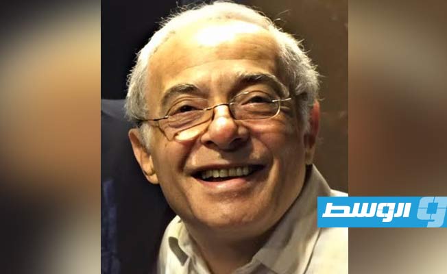 وزيرة الثقافة المصرية تنعى الفنان الراحل عهدي صادق