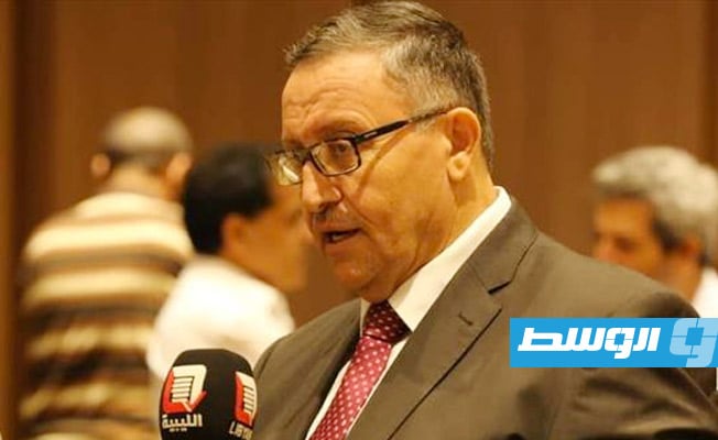 Central Bank of Libya in Al-Bayda denounces decision to dismiss Ali al-Hibri