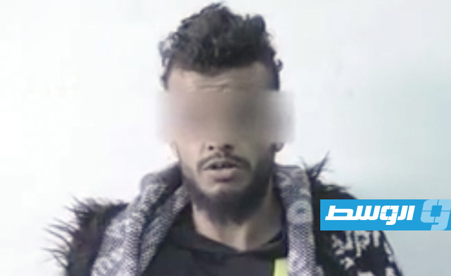شاب يقتل زوجته وطفلته الرضيعة شنقا تحت تأثير المخدرات في طرابلس