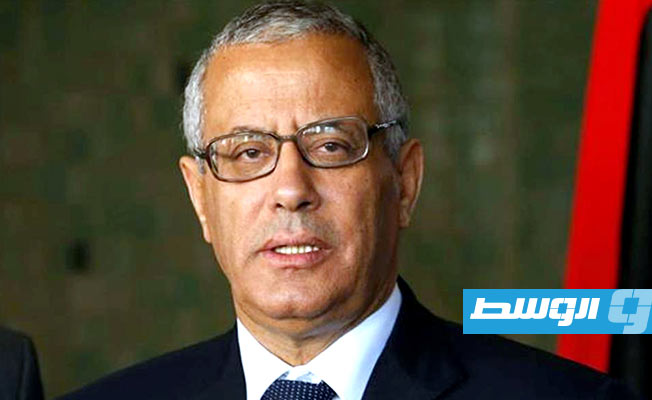 ردا على تقرير «موند أفريك».. علي زيدان: وحدة ليبيا بأقاليمها الثلاثة ليست موضوعا للمساومة