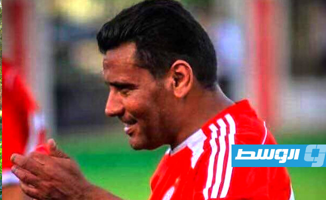 المرغني: الدوري الليبي لكرة القدم «عام وليس ممتاز»