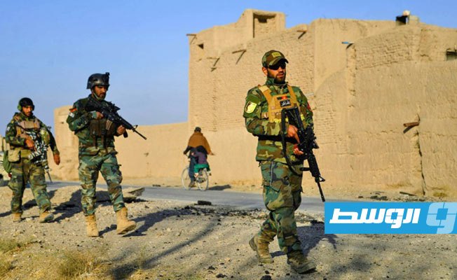 أفغانستان تحبط مخططا لـ«داعش» لاغتيال القائم بالأعمال الأميركي